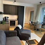 Oeoe Street Luxury With Terrace *