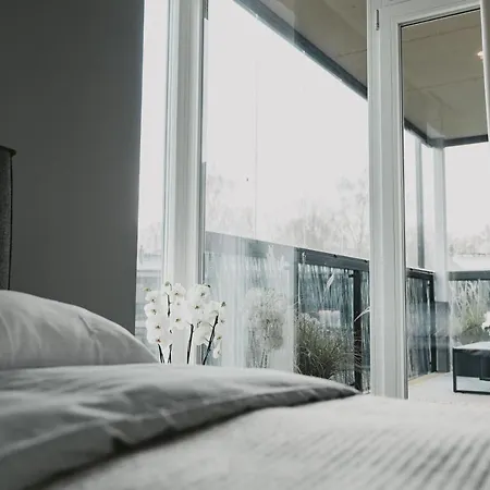 Oeoe Street Luxury With Terrace Lejlighed