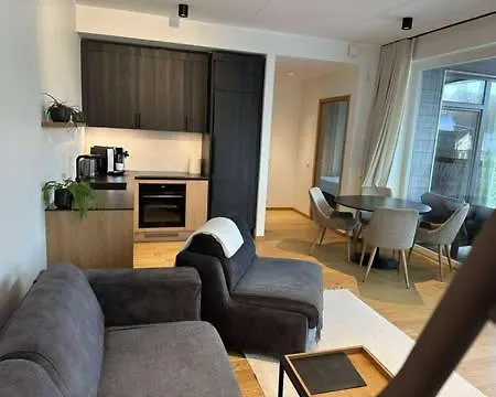 Oeoe Street Luxury With Terrace *