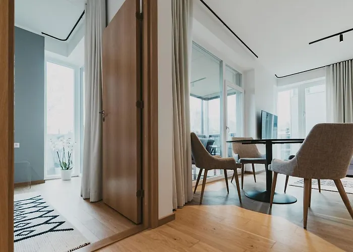 Oeoe Street Luxury With Terrace Tartu