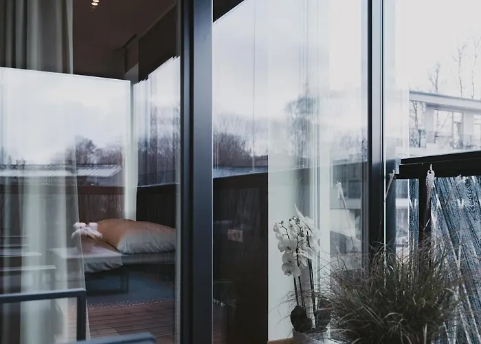 Apartment Oeoe Street Luxury With Terrace