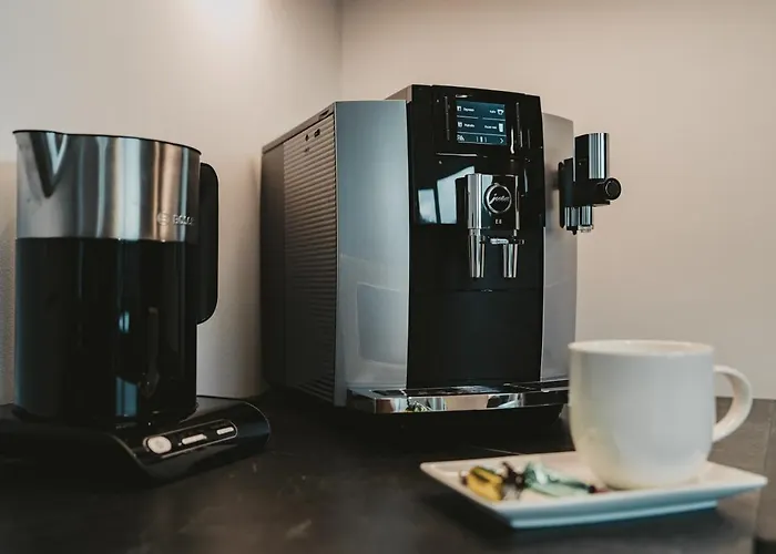 Apartment Oeoe Street Luxury With Terrace