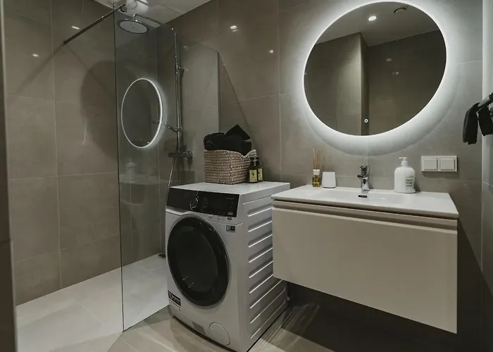 Apartment Oeoe Street Luxury With Terrace *