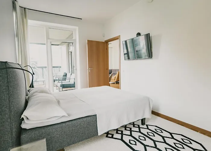 Apartment Oeoe Street Luxury With Terrace *