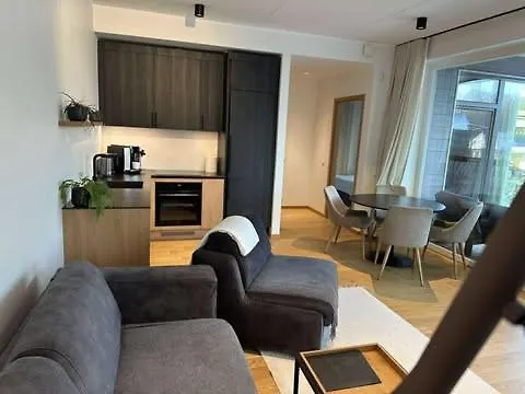 Oeoe Street Luxury With Terrace *